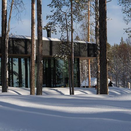 Levi Oloresort 외부 사진