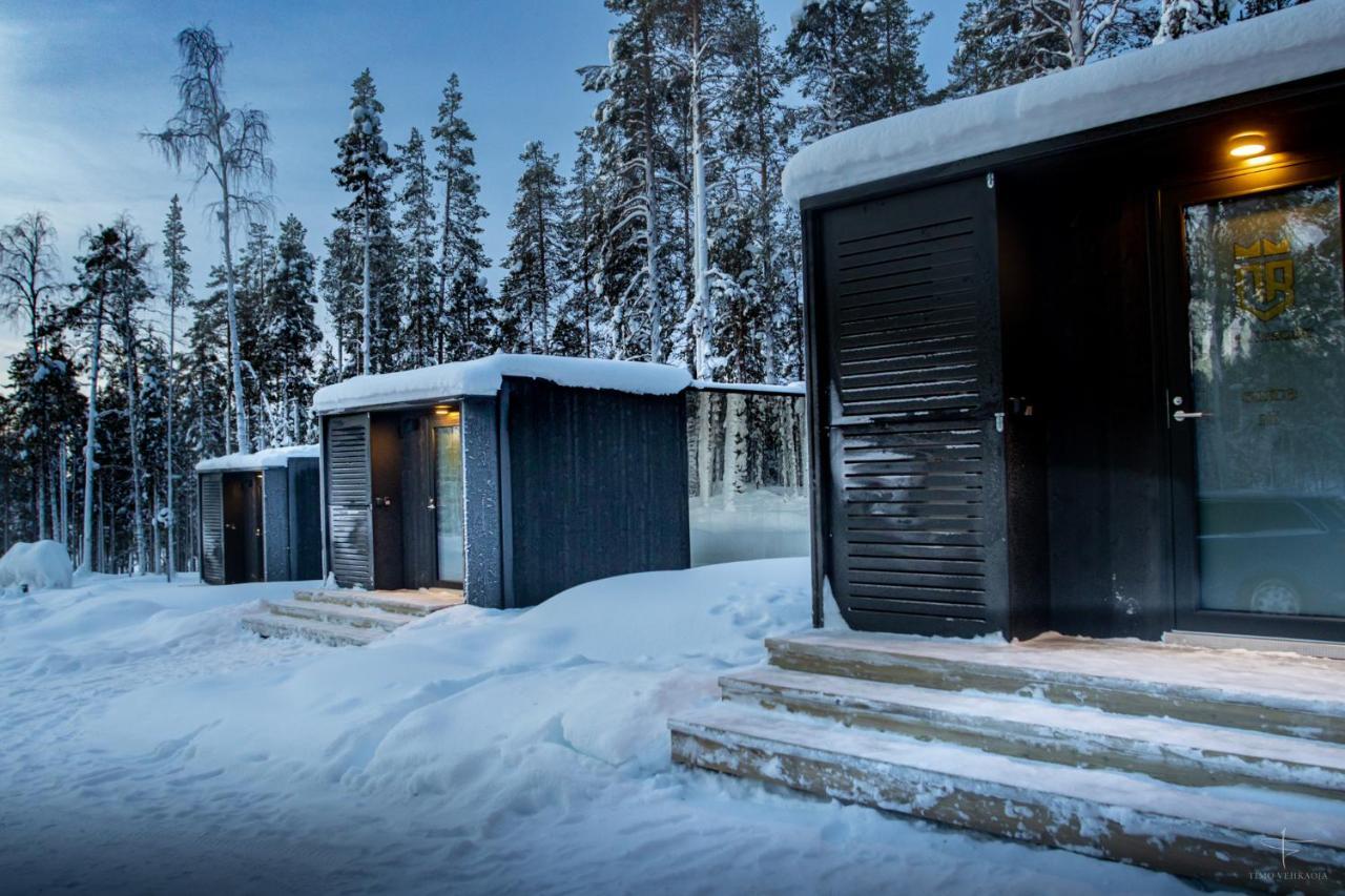 Levi Oloresort 외부 사진