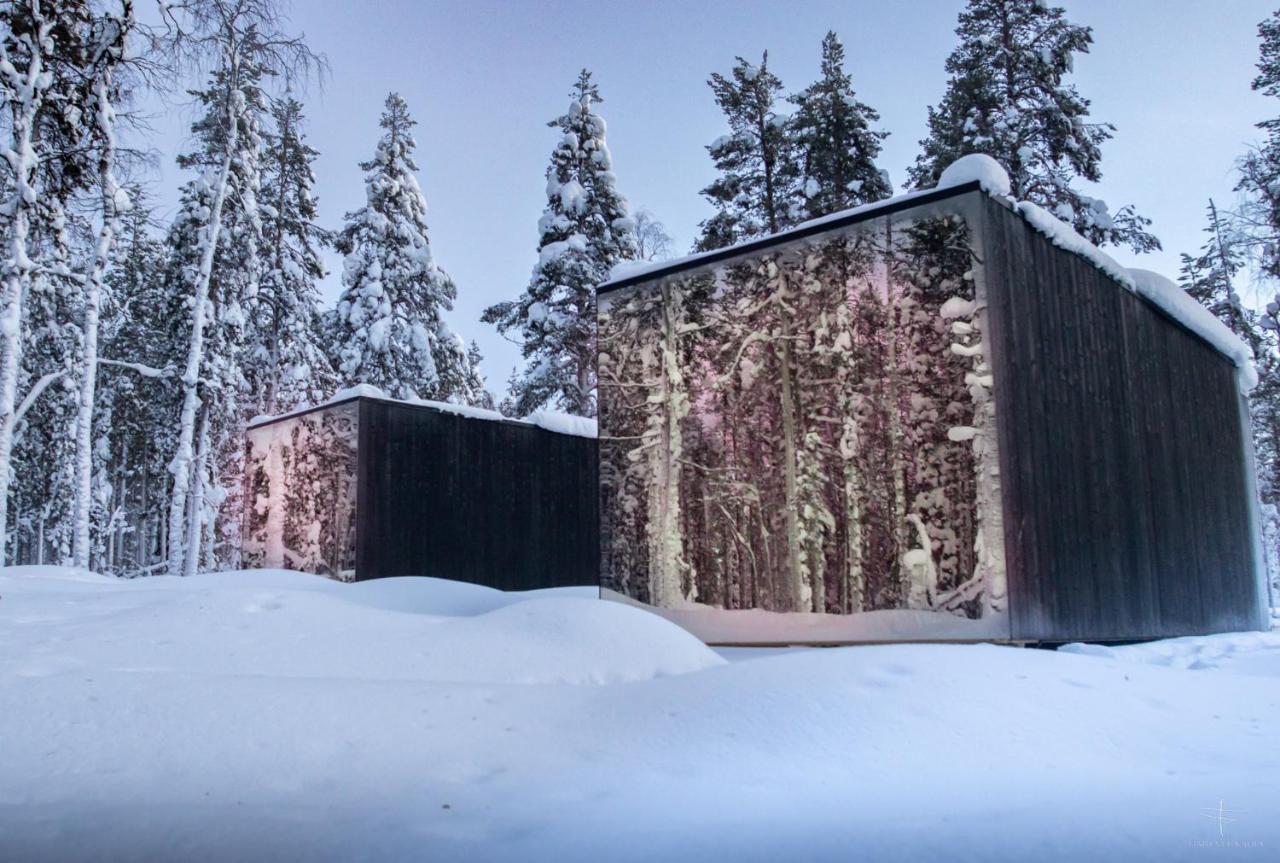 Levi Oloresort 외부 사진