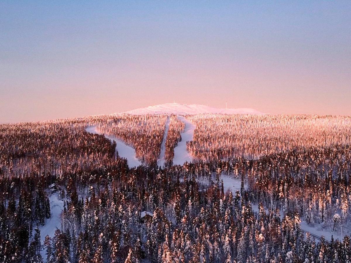 Levi Oloresort 외부 사진