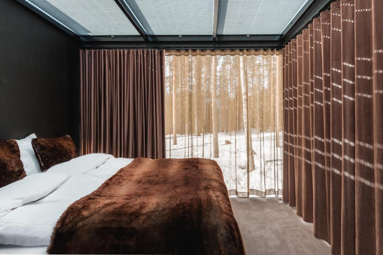 Levi Oloresort 외부 사진