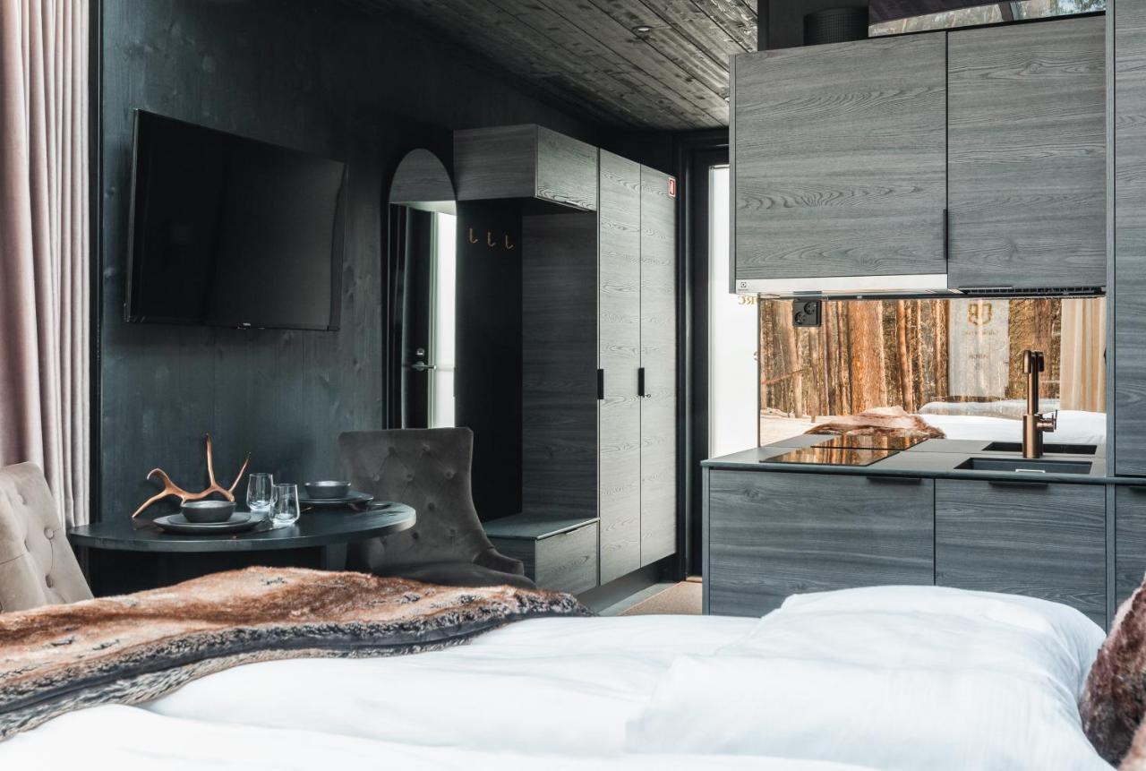 Levi Oloresort 외부 사진