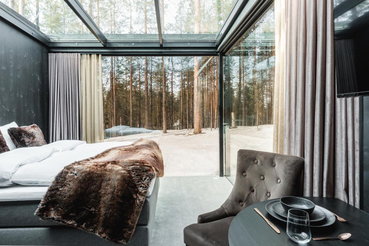 Levi Oloresort 외부 사진