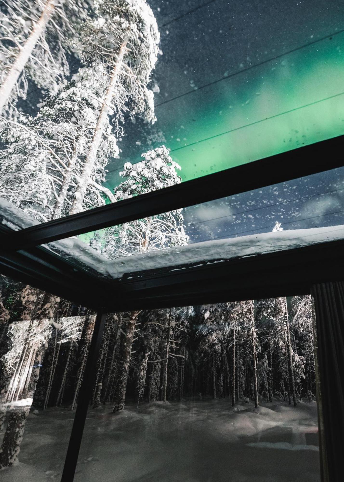 Levi Oloresort 외부 사진