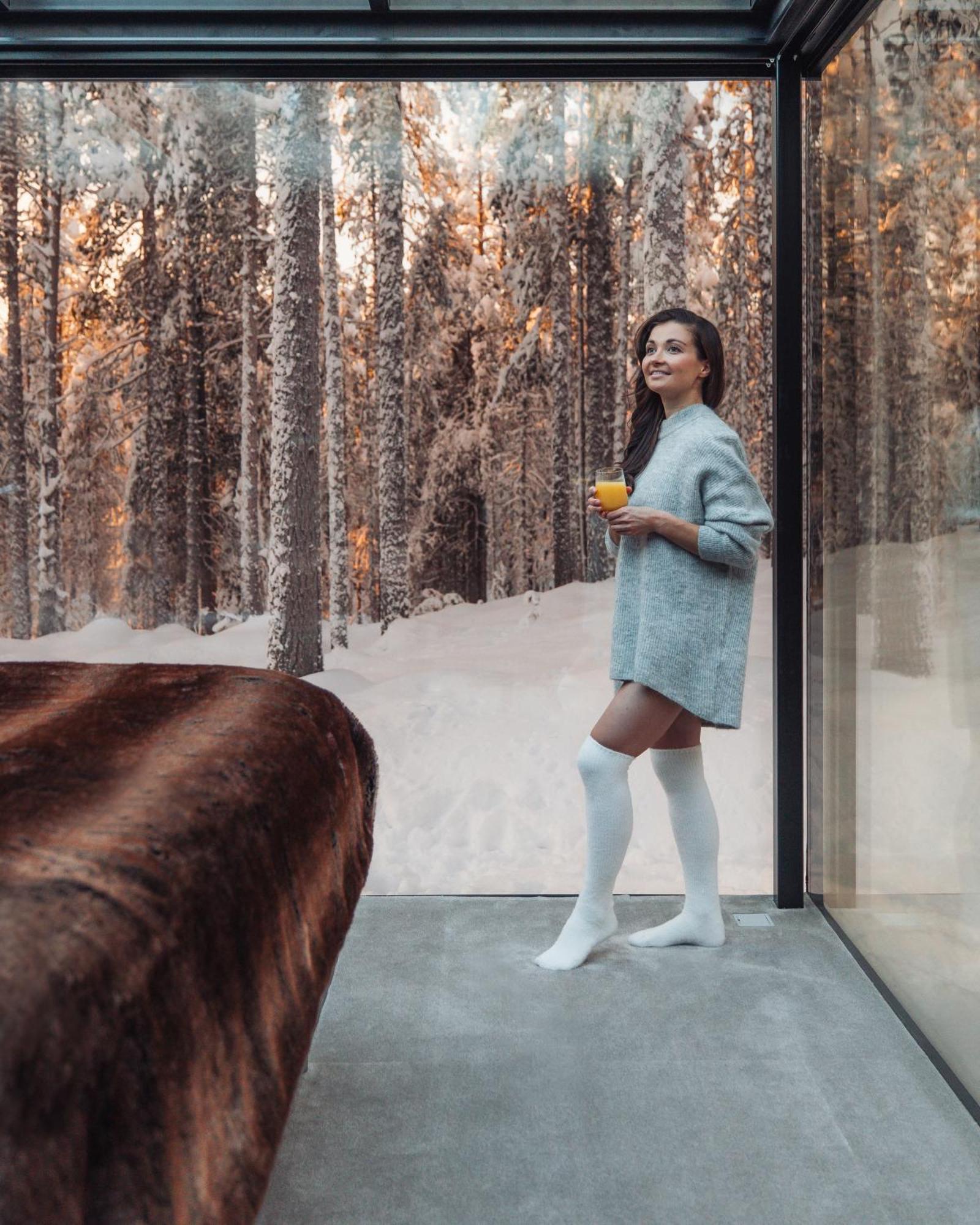 Levi Oloresort 외부 사진