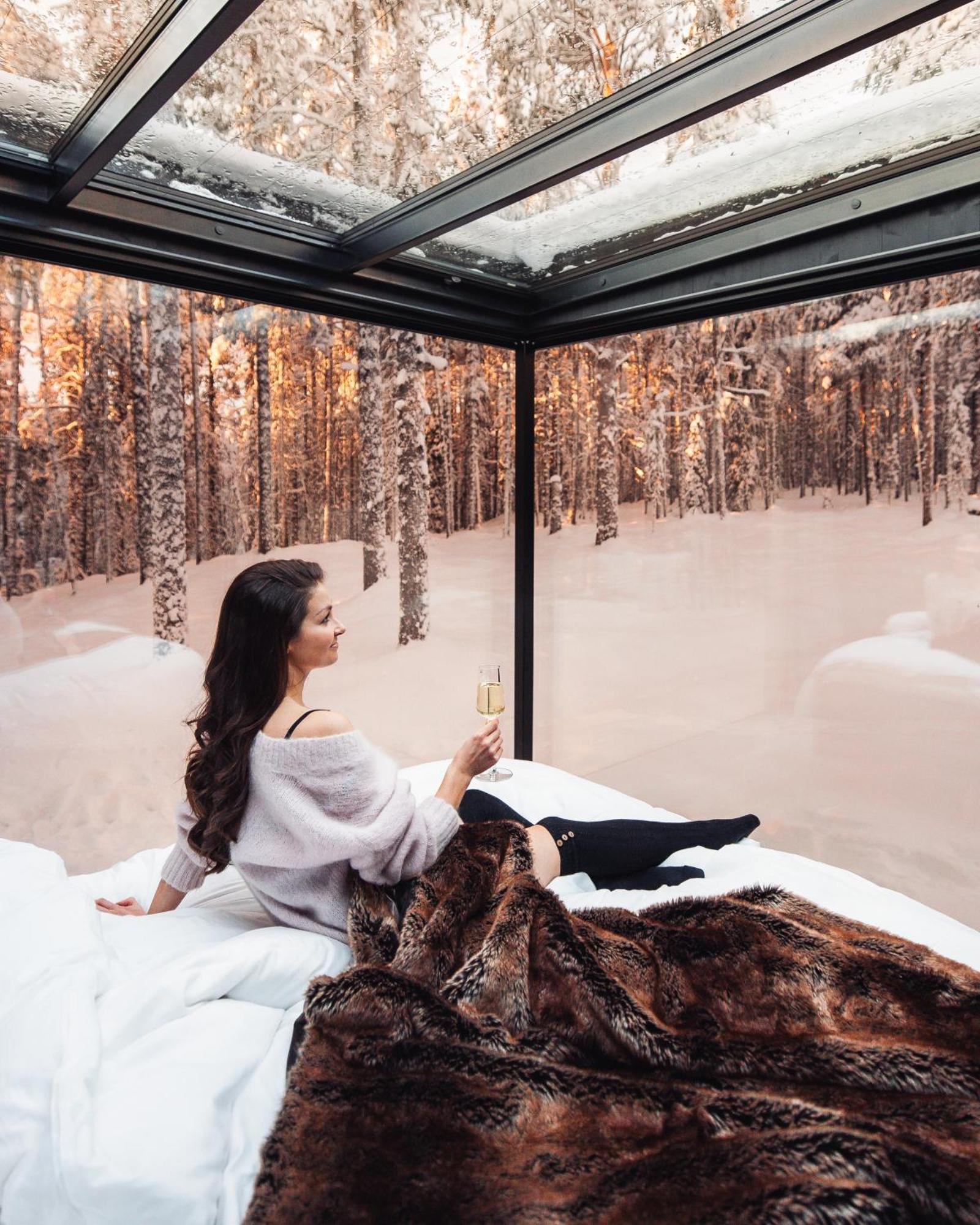 Levi Oloresort 외부 사진