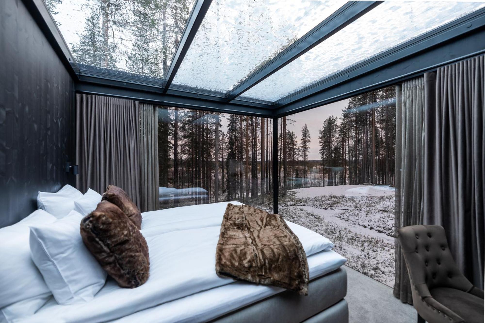 Levi Oloresort 외부 사진