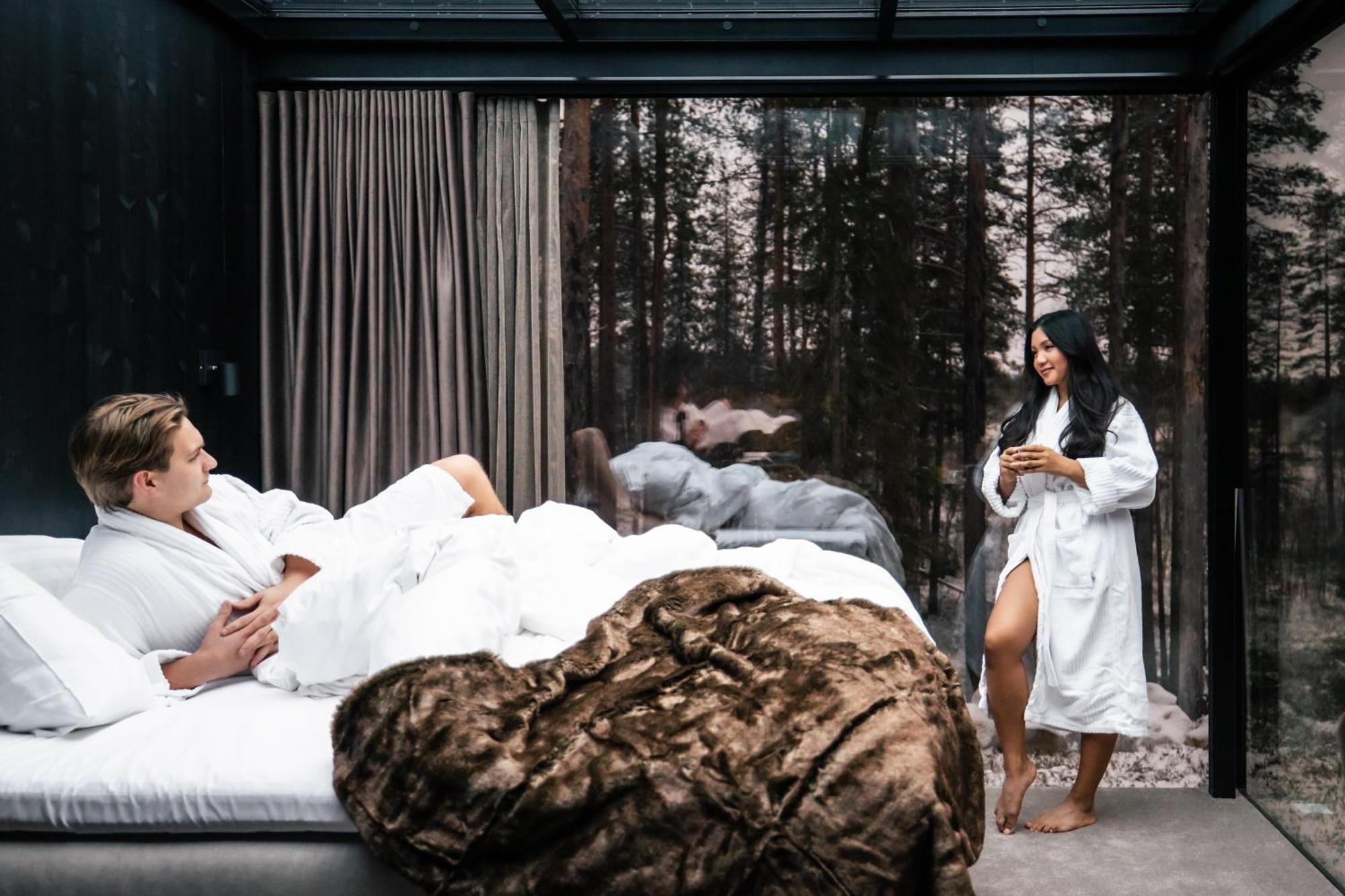 Levi Oloresort 외부 사진