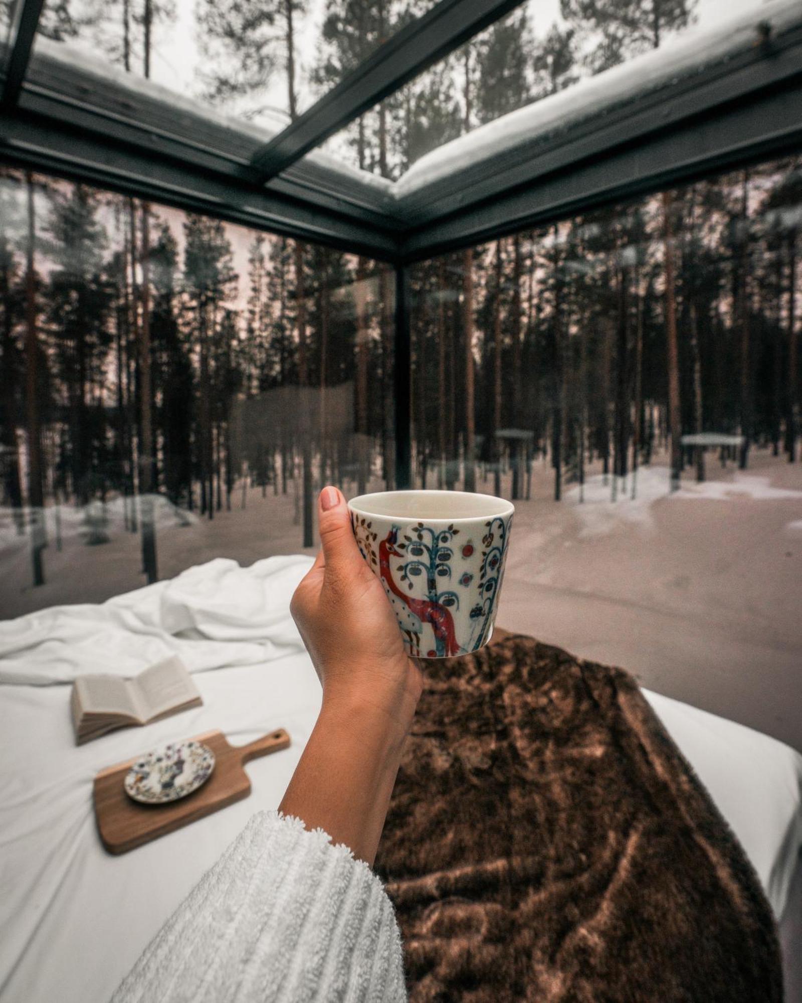 Levi Oloresort 외부 사진