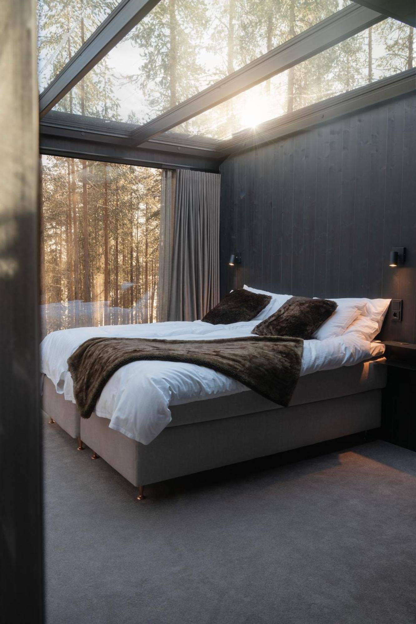 Levi Oloresort 외부 사진