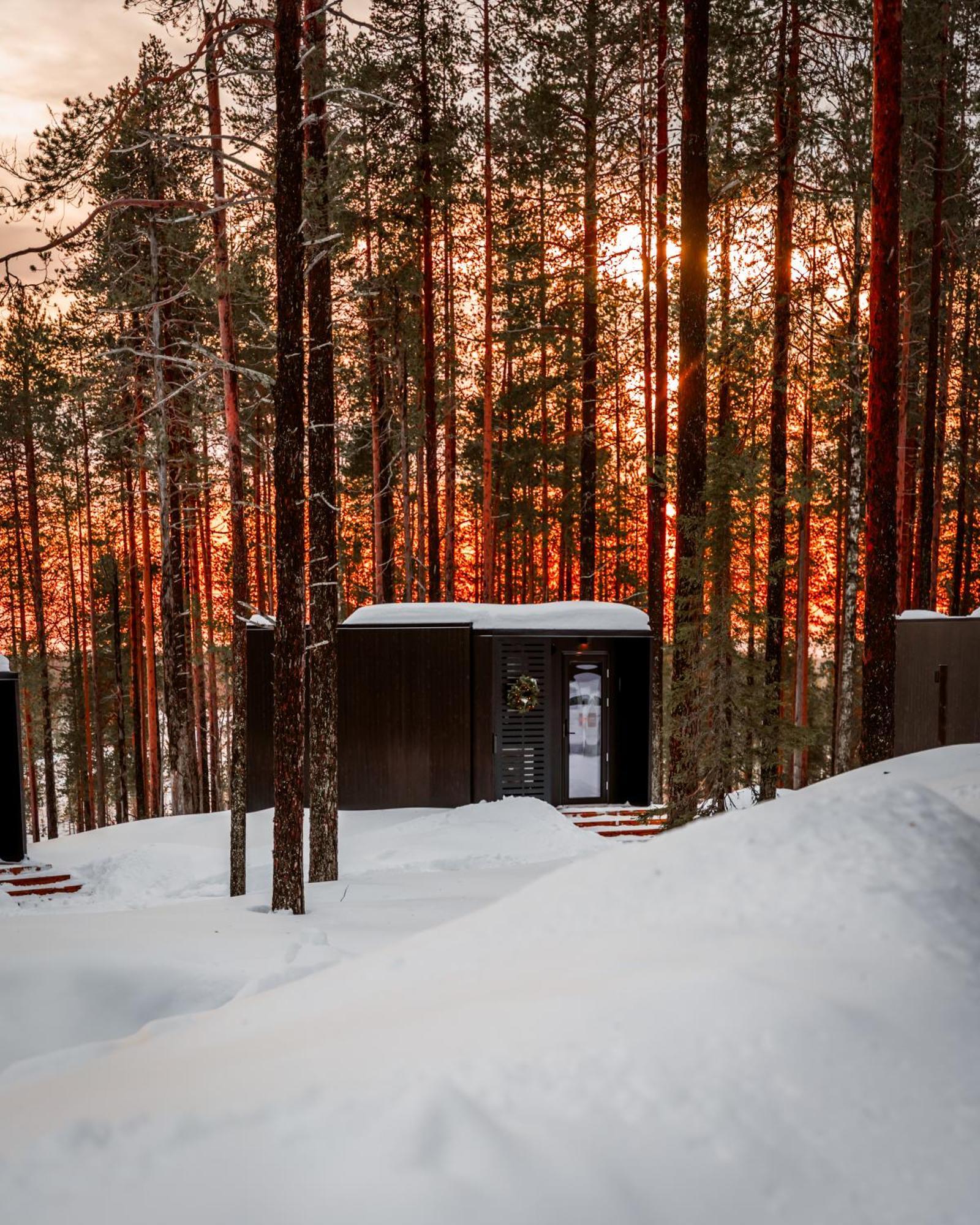 Levi Oloresort 외부 사진